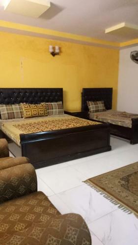 Hostal Moonlight Guest House