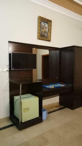 Hostal Moonlight Guest House