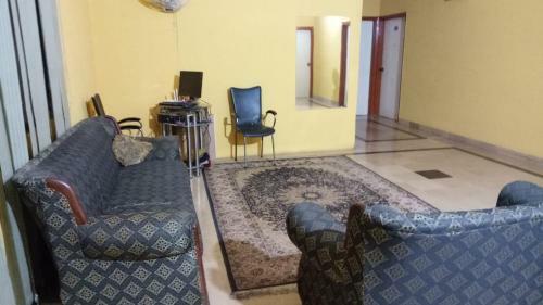 Hostal Moonlight Guest House