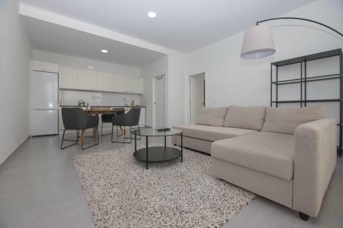 Apartamento Coloured Mansion In Corralejo