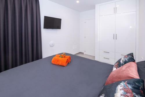 Apartamento Coloured Mansion In Corralejo