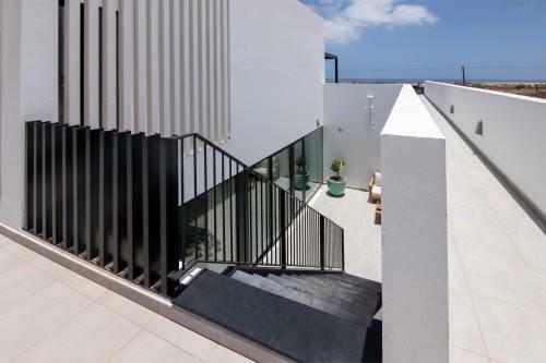 Apartamento Coloured Mansion In Corralejo