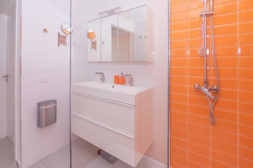 Apartamento Coloured Mansion In Corralejo