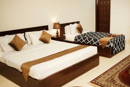 Hotel Diamond Lodge