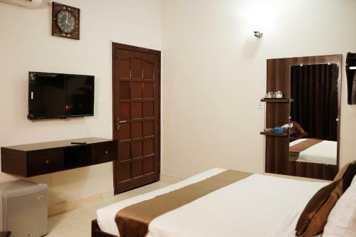 Hotel Diamond Lodge