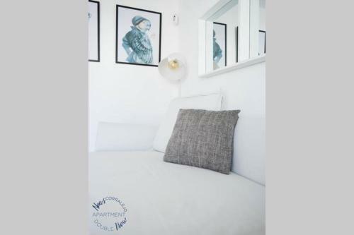 Sunny Noa's Apartment Double Pool View- Wifi Fibra