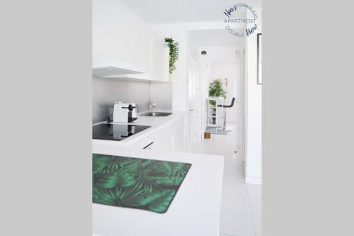 Sunny Noa's Apartment Double Pool View- Wifi Fibra