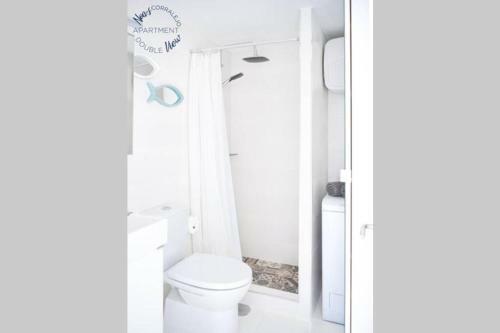 Sunny Noa's Apartment Double Pool View- Wifi Fibra