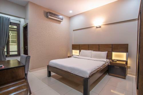Hostal Hillside Homes