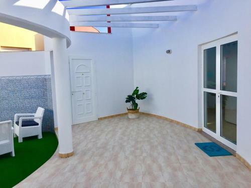 Villa Nella