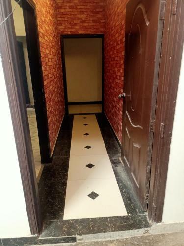 Hostal Sky Inn Guest House