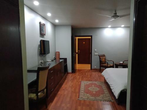 Hostal Hira Guest House