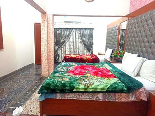 Hostal Rehaish
