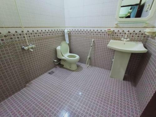 Hostal Rehaish