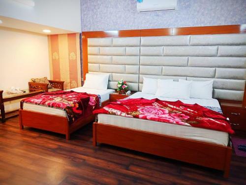 Hostal Rehaish