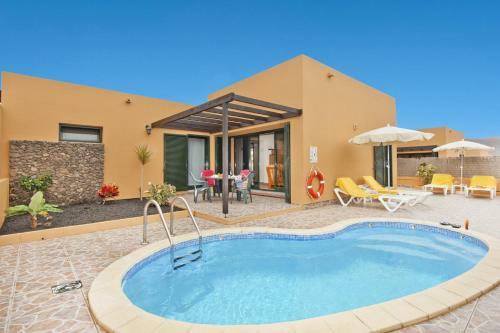 Villa Del Sol 55
