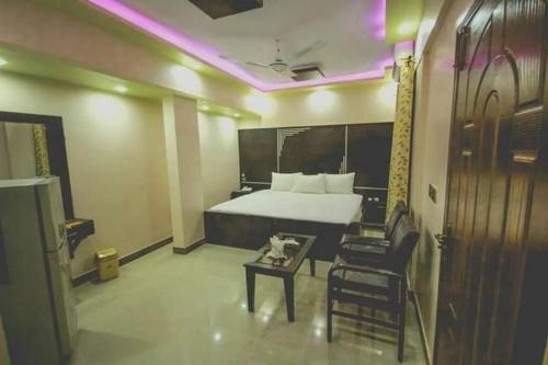 The Region Hotel