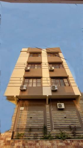 Hostal Karachi Inn