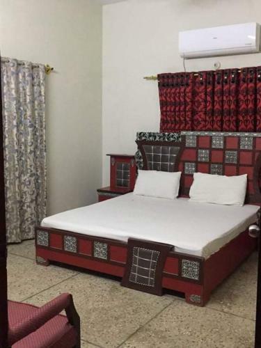 Bed & Breakfast Kda Guesthouse