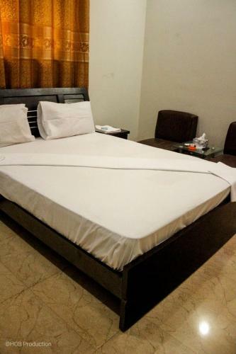Bed & Breakfast Kda Guesthouse