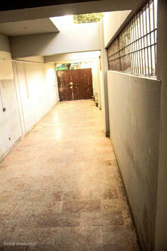 Bed & Breakfast Kda Guesthouse