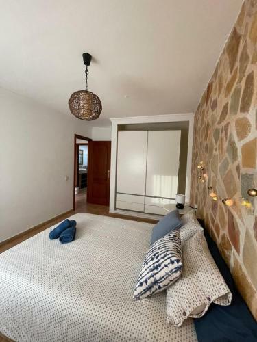 Apartamento Casa Isthar