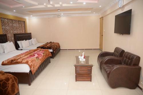 Hotel New Era Guest House