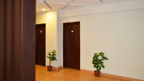 Hotel Ktown Rooms, Dha Phase 7