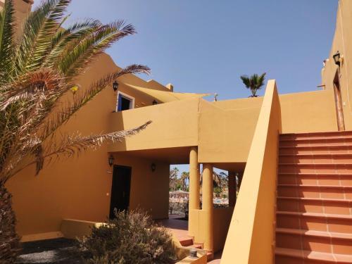 Apartamento Casa Gi�