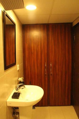 Albergue Hotel Inn Karachi