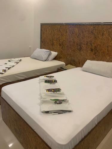 Hostal Ashiana Guest House