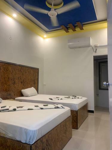 Hostal Ashiana Guest House
