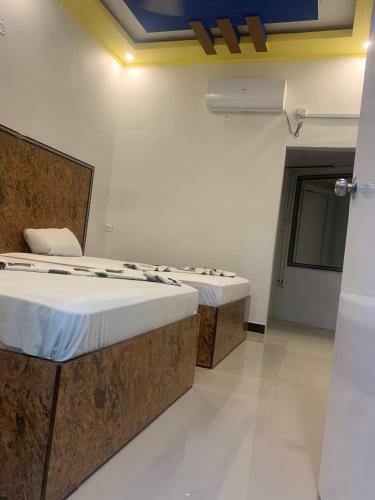 Hostal Ashiana Guest House