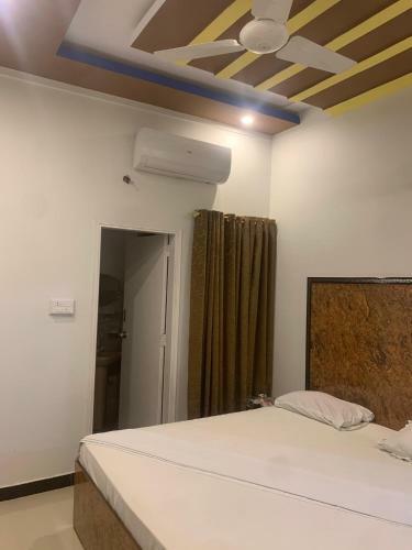 Hostal Ashiana Guest House