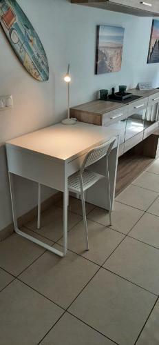 Apartamento Casa Olga
