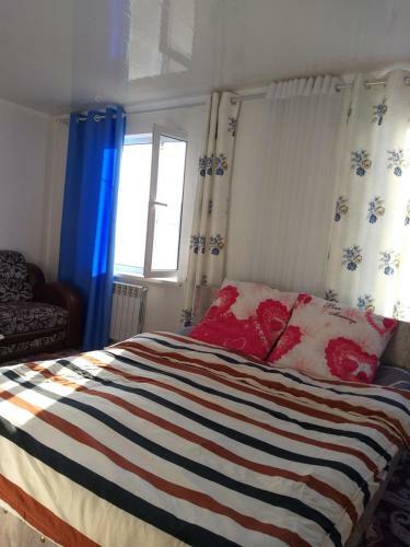 Tashtanbay Ata Guest House