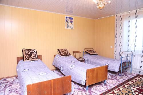 Tashtanbay Ata Guest House