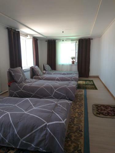 Tashtanbay Ata Guest House