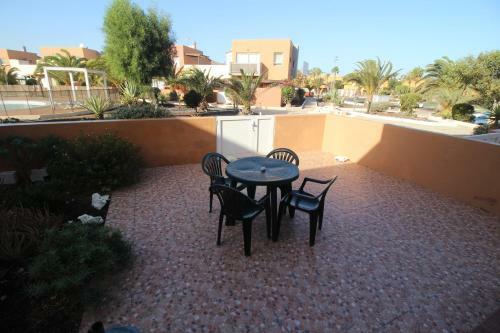 Apartamento Las Vistas Al Mar
