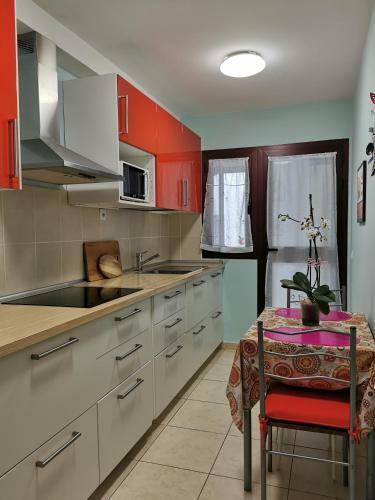 Apartamento Brisa De Mar