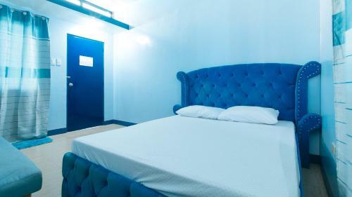 Hotel Blue Se�orita Private Resort Cavite