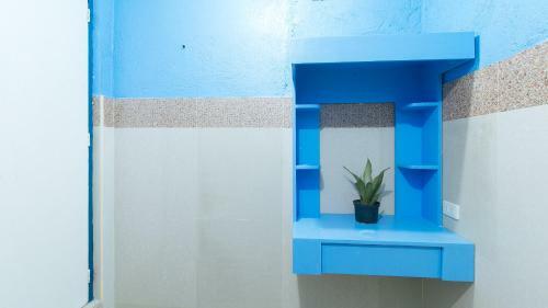 Hotel Blue Se�orita Private Resort Cavite