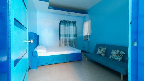 Hotel Blue Se�orita Private Resort Cavite