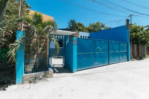 Hotel Blue Se�orita Private Resort Cavite