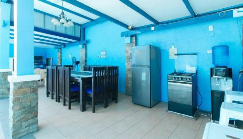 Hotel Blue Se�orita Private Resort Cavite