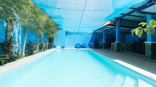 Hotel Blue Se�orita Private Resort Cavite