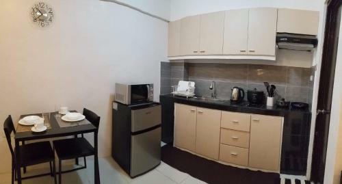 Albergue Jsk Apartment