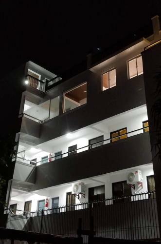 Albergue Jsk Apartment