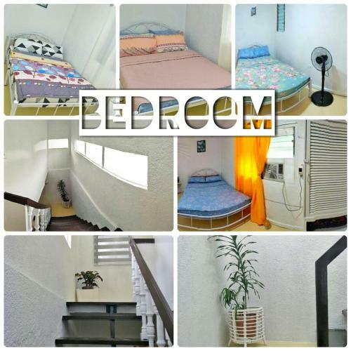 Monette's Fully Furnished Apartment With 2 Bedrooms