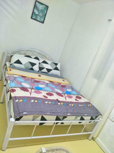 Monette's Fully Furnished Apartment With 2 Bedrooms